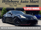 2015 Nissan 370z*6 Speed Manual*Clean Carfax*Best Price in Town*