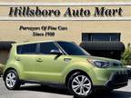 2014 Kia Soul +*81K Miles*Clean Carfax*Well Maintained*Won't Last Long*