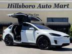 2018 Tesla Model X 100d*6 Passenger*Clean Carfax*Full PPF*