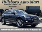 2013 Audi Q5 Premium*Clean Carfax*Best Price in Town*