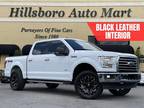 2017 Ford F150*4x4*New Tires+Rims*Clean Carfax*Best Price in Town*
