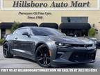 2016 Chevrolet Camaro SS