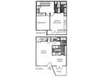 Woodcreek Hollister Apartments - Bayou Bend