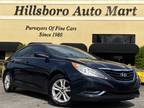 2012 Hyundai Sonata GLS*1 OWNER*CLEAN CARFAX*WON'T LAST LONG*