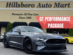 2019 Ford Mustang GT Premium*Digital Cluster*Performance PKG*Clean Carfax*