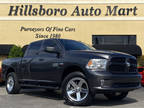 2017 Ram 1500*5.7 V8*4x4*Crew Cab*Clean Carfax*Best Price in Town*