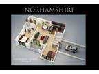 Fenwyck Manor Apartments - Norhamshire