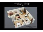 Fenwyck Manor Apartments - Conquest