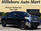 2016 Toyota Tundra SR5*Clean Carfax*Texas Truck*Rims+Tires*