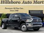 2014 Ram 3500 Laramie*Megacab*Diesel*4x4*Florida truck*Clean Title*