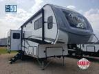 2024 Highland Ridge RV Roamer 264RLS