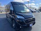 2023 Ram ProMaster 2500 Window Van High Roof