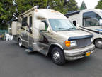 2007 Coach House Platinum 272XL