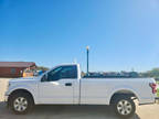 2019 Ford F-150 Long Bed Work Truck! READY TO WORK!