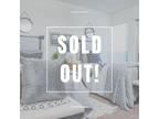 Casitas Apartments - 3x2 Duplex F - SOLD OUT