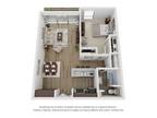 Westside Terrace Apartments - Franklin