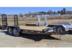 2023 Quality Trailers 14GD18