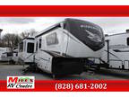 2024 Jayco Pinnacle 32RLTS