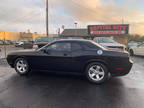 2010 Dodge Challenger SE Coupe 2D