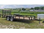 2024 Quality Trailers 718GD/2B