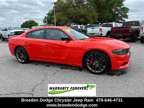 2023 Dodge Charger SXT Blacktop Special Edition