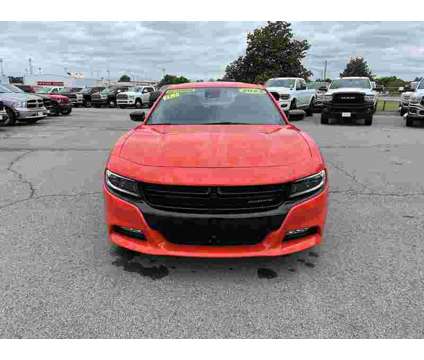 2023 Dodge Charger SXT is a Gold 2023 Dodge Charger SXT Sedan in Fort Smith AR