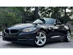 2013 BMW Z4 sDrive28i