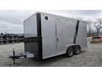 2024 Legend Trailers 8.5x16TMF