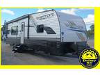 2024 Keystone RV Carbon Aluminum 30WFO