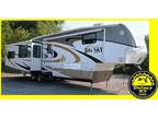 2008 Keystone RV Big Sky 365RES