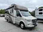 2024 Tiffin Wayfarer 25RLW 25ft