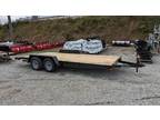 2024 Quality Trailers 7CT16-WD