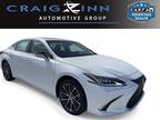 2023 Lexus ES 350