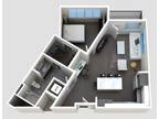 THE LoFTS at City Center - The Impressionist- 1Br 1Ba