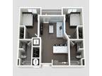 THE LoFTS at City Center - The Portrait- 2Br 2Ba