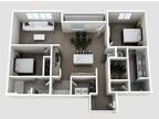 THE LoFTS at City Center - The Collage-2Br 2Ba