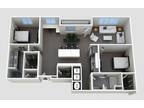 THE LoFTS at City Center - The Odyssey-2Br 2Ba