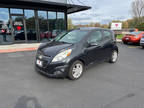 2014 Chevrolet Spark 1lt