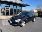 2010 Hyundai Accent SE