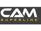 2024 CAM Superline PTLB8214-GN-154