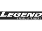 2024 Legend Trailers 6X13FTV