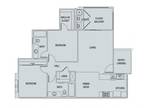 Breakwater Apartments - 2X2 Upstairs
