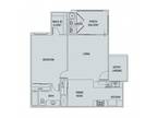 Breakwater Apartments - 1X1 Downstairs