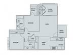 Breakwater Apartments - 2X2 Downstairs