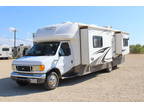 2007 Coachmen Coachmen B T Cruiser 5291 29ft