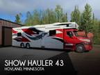 2014 Show Hauler Show Hauler 43 43ft