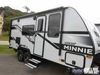 2024 Winnebago Winnebago MM2108FBS 23ft