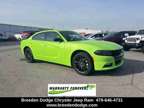 2023 Dodge Charger SXT Blacktop Special Edition