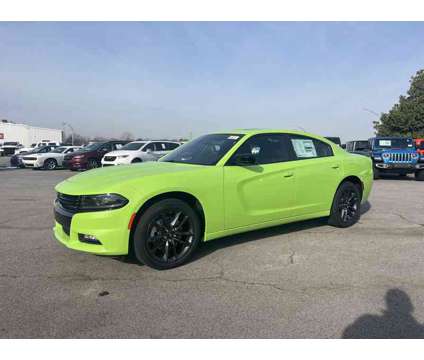2023 Dodge Charger SXT Blacktop Special Edition is a 2023 Dodge Charger SXT Sedan in Fort Smith AR