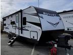 2024 Keystone Bullet Crossfire 2680BH